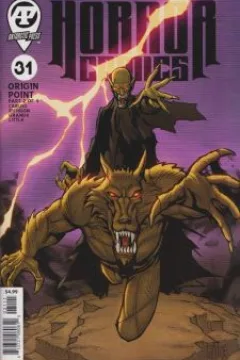 Issue #31
