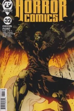 Issue #32