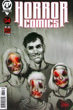 Issue #34