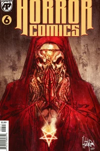 Now All is Silver Blue; The Baobhan Sith; Respect Your Elders