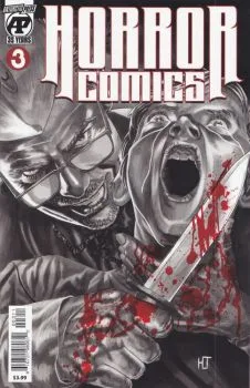 Cover of Cold Blooded Conclusion