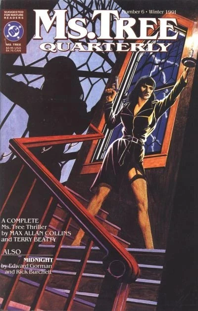 Cover of Horror Hotel