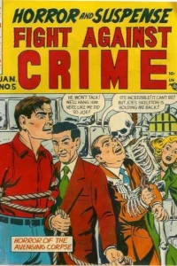 Horror of the Twin Alibis