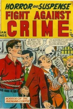 Horror of the Twin Alibis