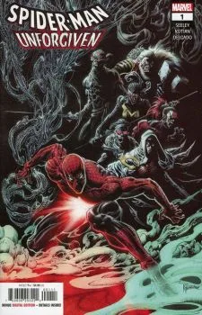 Cover of Horror Stuff