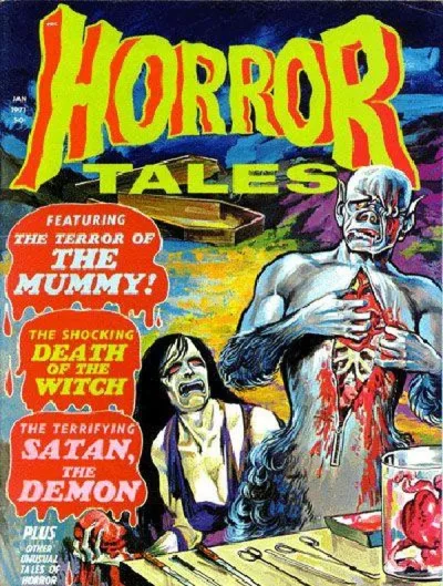 Cover of V3 #1