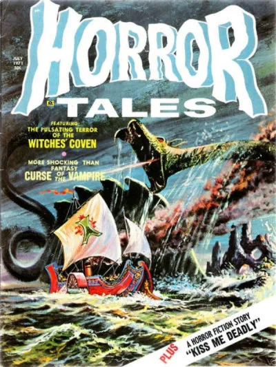 Cover of V3 #4