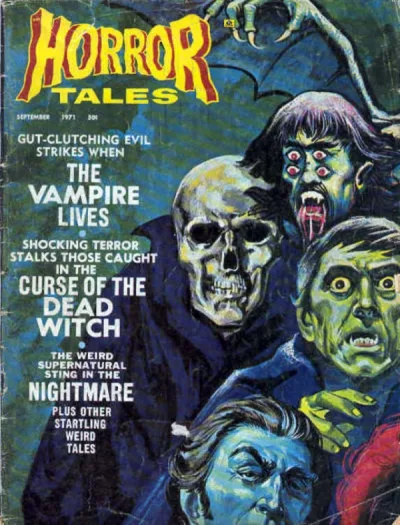 Cover of V3 #5