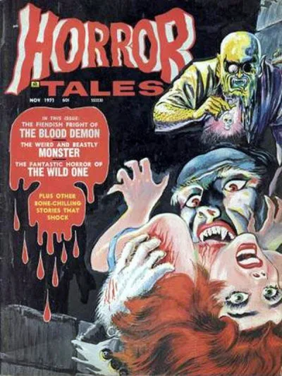 Cover of V3 #6