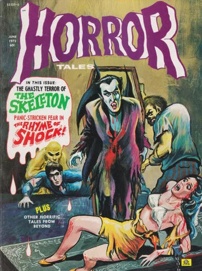 Cover of V4 #4