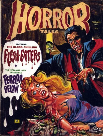 Cover of V5 #1