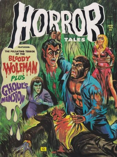 Cover of V5 #2