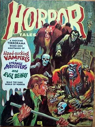 Cover of V5 #3