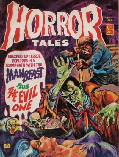 Cover of V5 #4