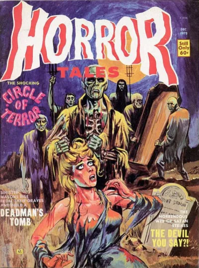 Cover of V5 #6