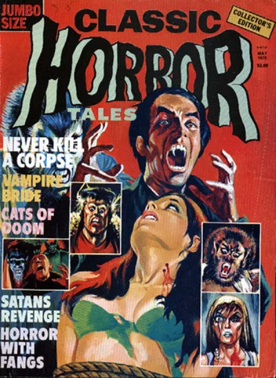 Cover of V7 #2