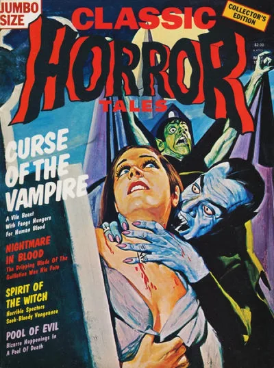Cover of V8 #2
