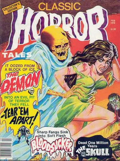 Cover of V9 #1
