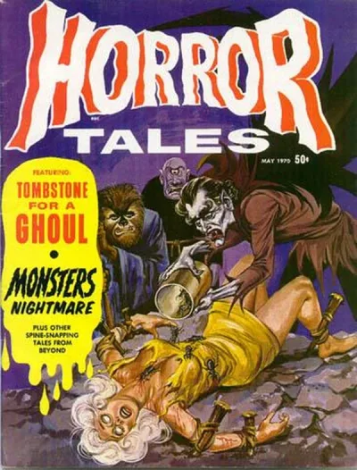 Cover of V2 #3