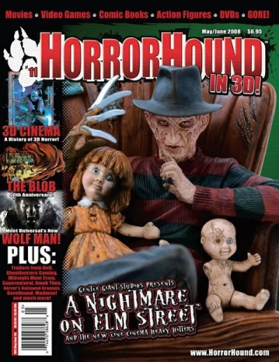Cover of Issue #11