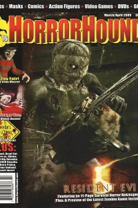 Issue #16