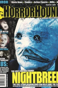 Issue #19