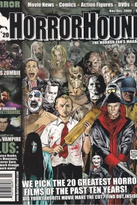 Issue #20