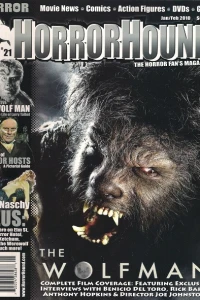 Issue #21