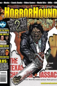 Issue #3