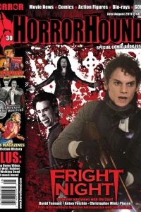 Issue #30