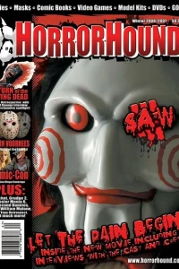 Issue #4