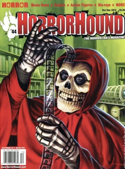 Cover of Unlucky 13