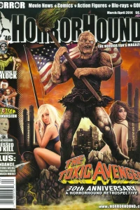 Issue #46