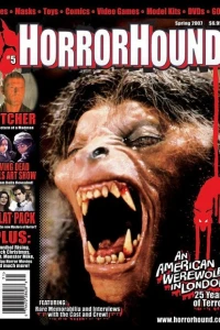 Issue #5