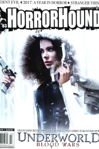 Issue #63