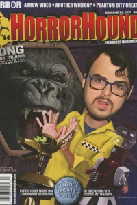 Issue #64