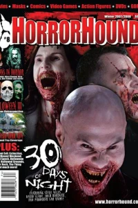 Issue #8