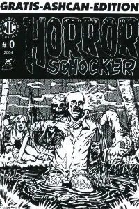 Issue #0