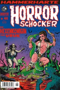 Issue #46
