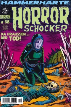 Issue #68