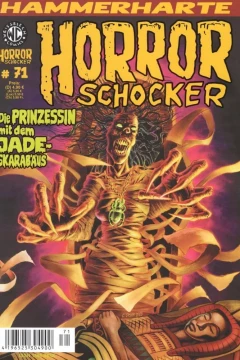 Issue #71