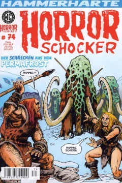 Issue #74