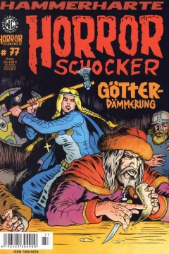 Issue #77