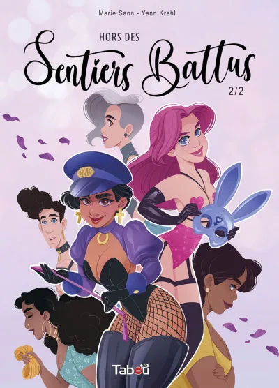 Cover of Issue #2