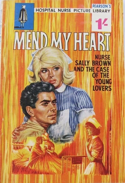 Cover of Issue #11