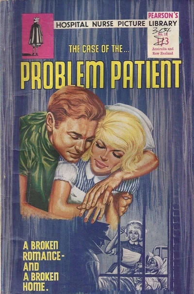 Cover of Issue #12