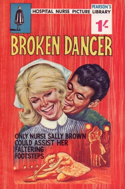Cover of Issue #13