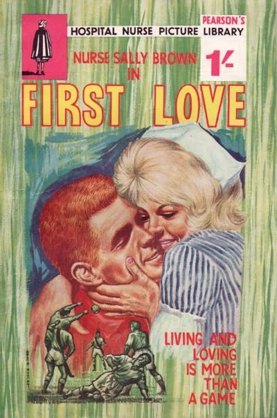 Cover of Issue #14