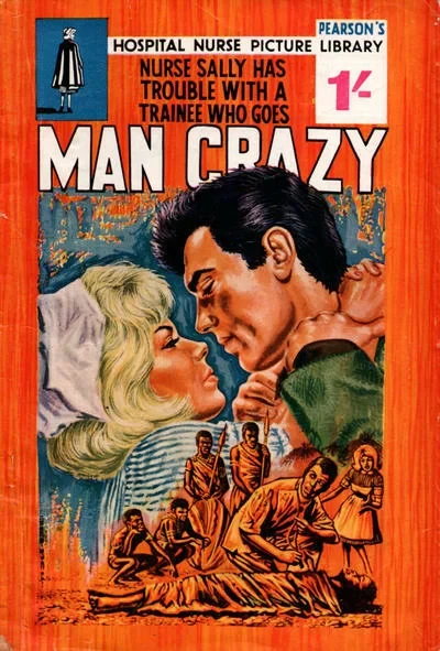 Cover of Issue #15