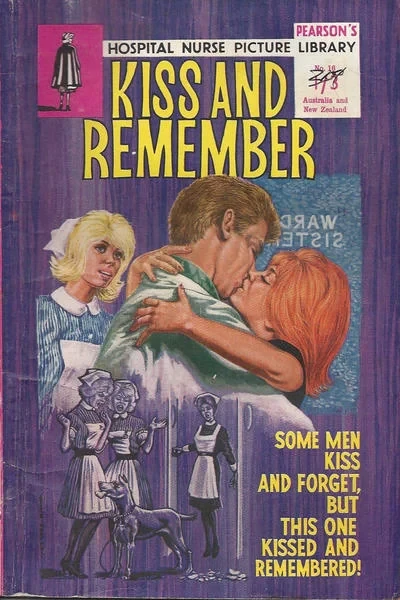 Cover of Issue #16